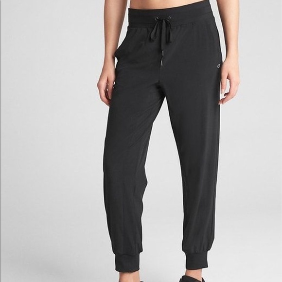 Jumpsuits | Gap Fit Ribbed Joggers 